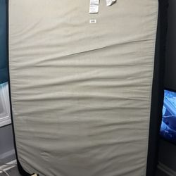 Queen nectar Bed And Bed Frame