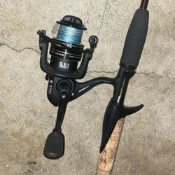 fishing rod 