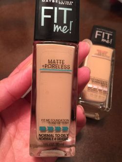 Make up