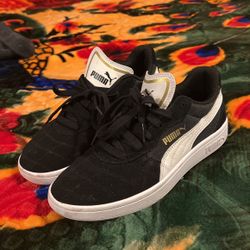 Puma Shoes
