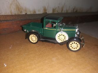 Ford 1931 Model T model car
