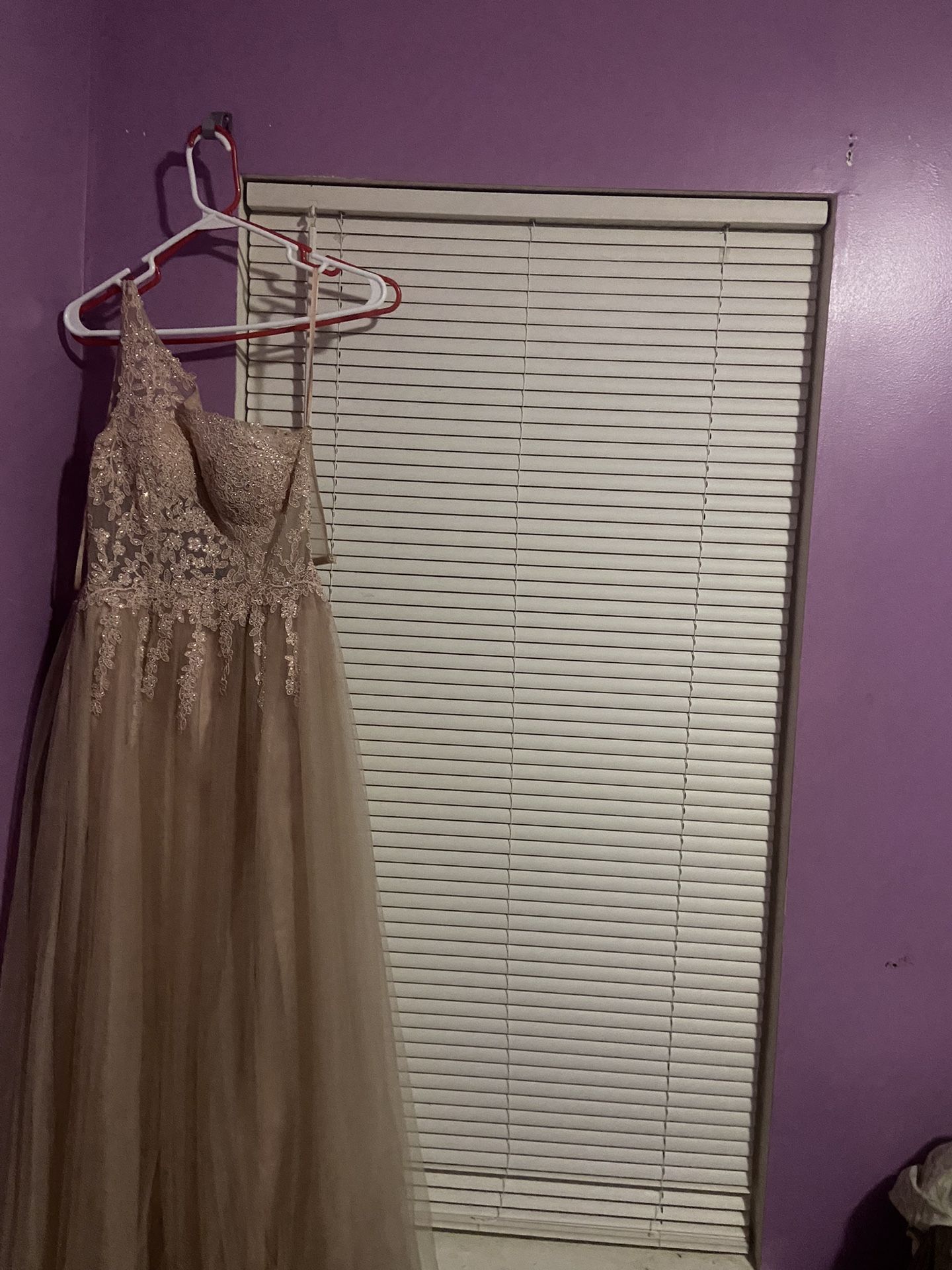 Party Dress