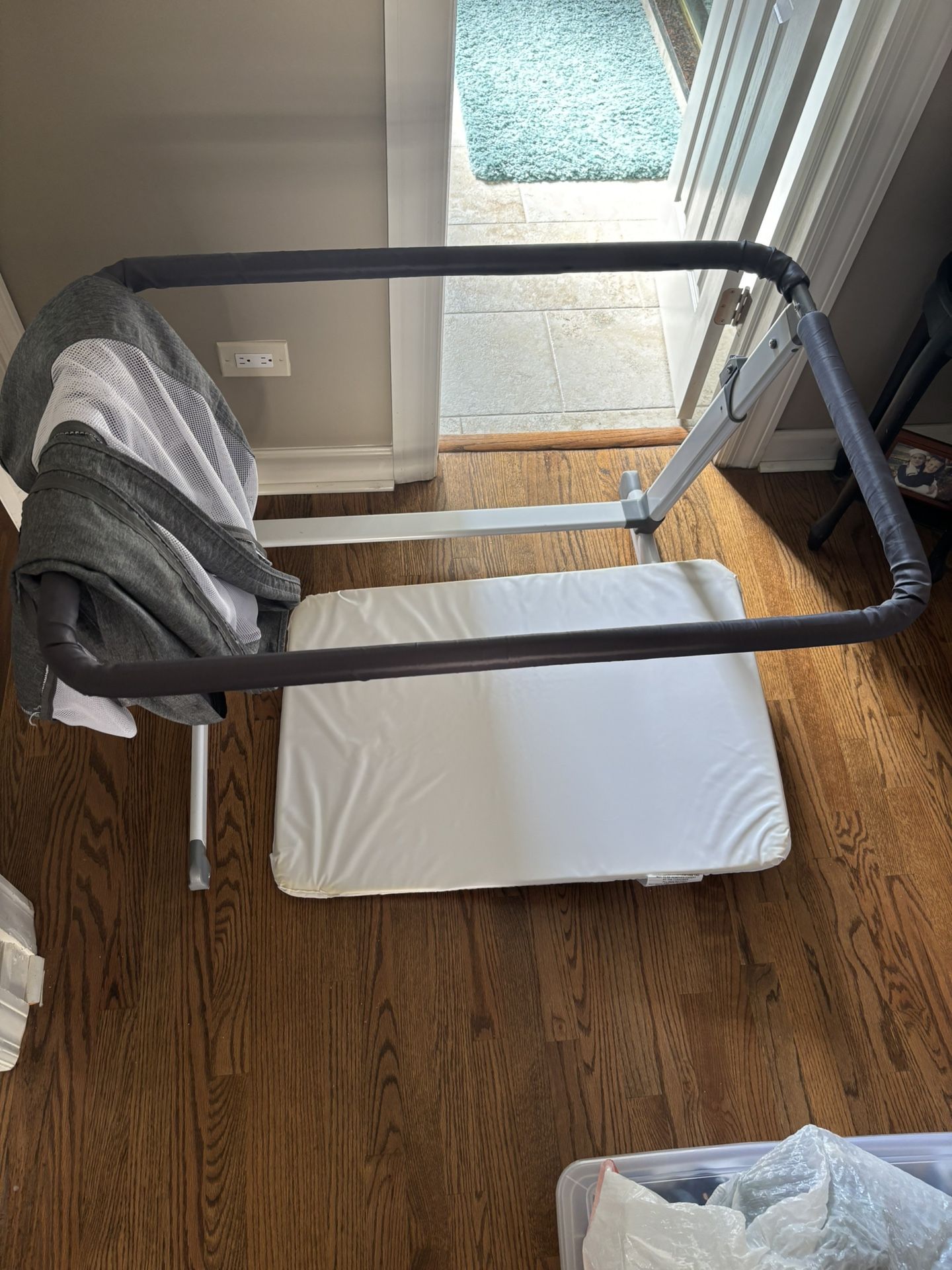 Bassinet 