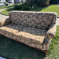 Free Couch
