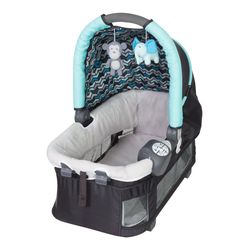 Portable Baby Bassinet 
