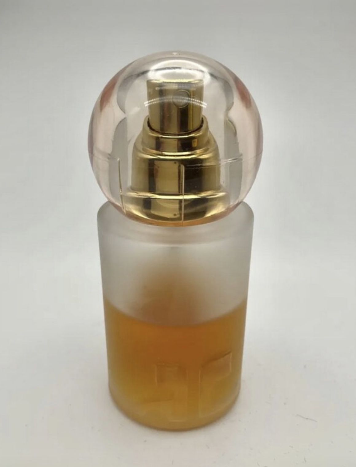 Vintage Sweet Courreges EDT Perfume Spray 1.9 fl.oz.