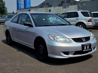 2004 Honda Civic