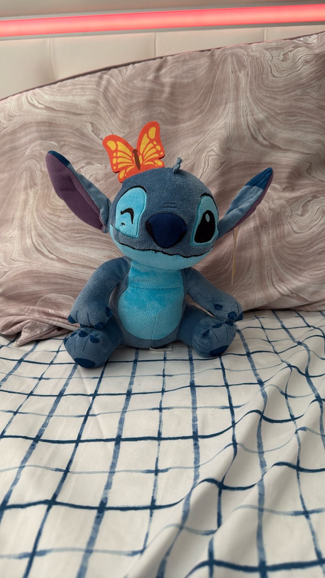 stitch