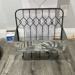 Hobby Lobby Key Chain Holder