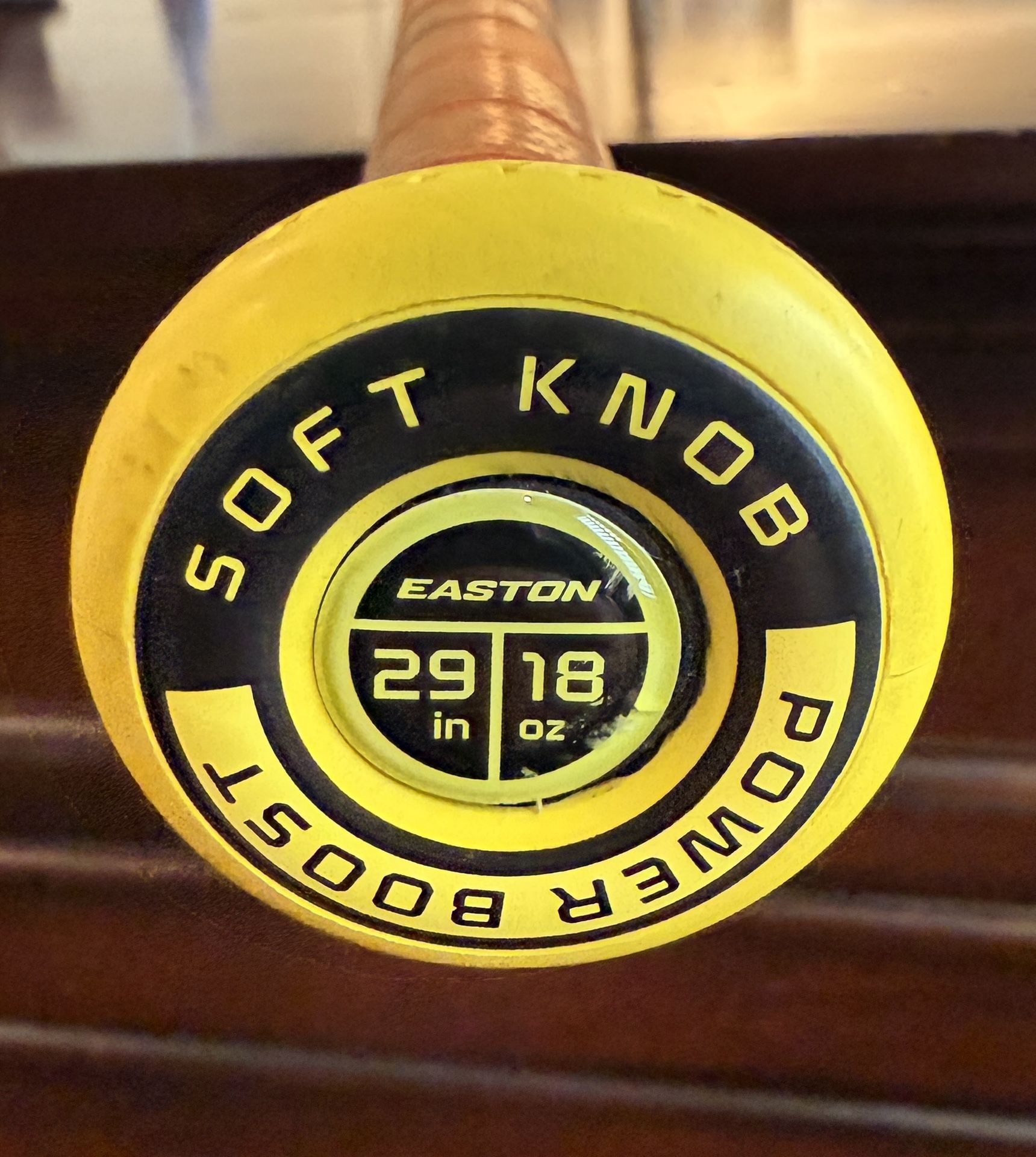 2025 Easton Hype Fire USA Baseball Bat – 29″ Drop –11 (Y‑length)