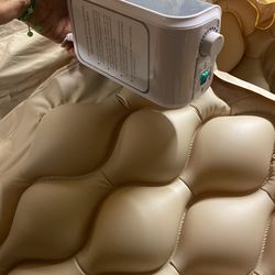 Mattress For Bedsores