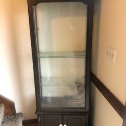 China Cabinet