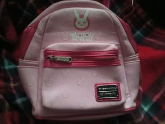Loungefly Overwatch https://offerup.com/redirect/?o=RC5WYQ== Mini Backpack & loungefly Winnie the pooh Mini Backpack