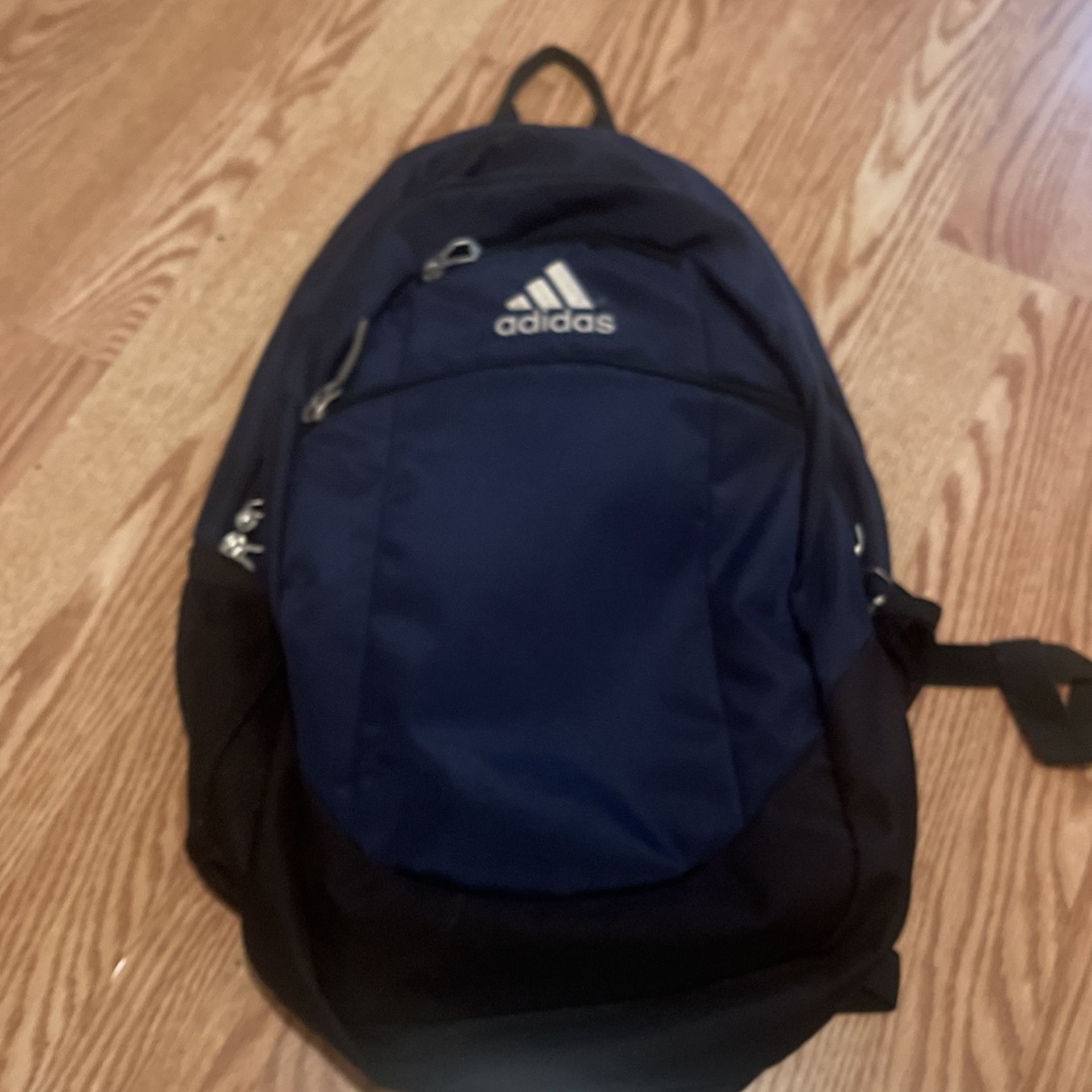 Adidas Backpack 