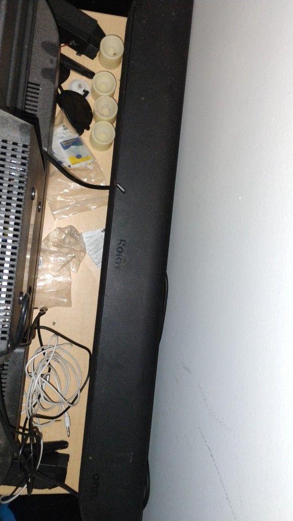 Roku Soundbar