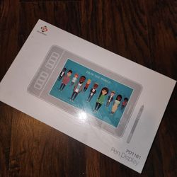 GAOMON PROFESSIONAL DRAWING TABLET