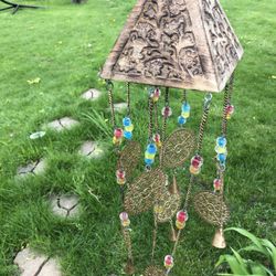 Garden/ Patio Decor Piece From India 