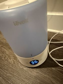 Levoit Dual 200S Smart Humidifier