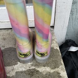 Western Chief Rain boots 