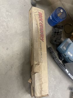 Toyota Running Boards 