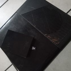 Xbox 360 e   No Power Cord 