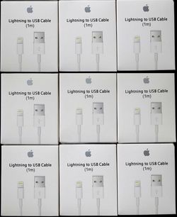 9 Apple iphone Charger Whole sale Price