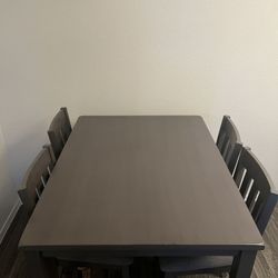 Dining Room Table 