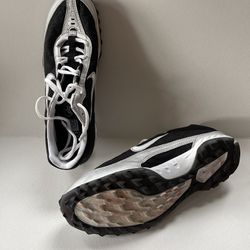 Nike Track And Field Shoes, Bowerman Series 6.5 Womens