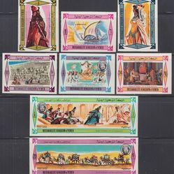 Brand New Mint Never Hinged Condition Stamp Shets USA And International 