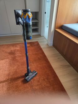 Jellypig Stick Vaccum