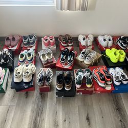 Shoes For Sale! 