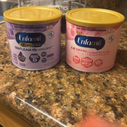 Enfamil Formula