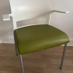 Steelcase Move Side Chair - QTY 93
