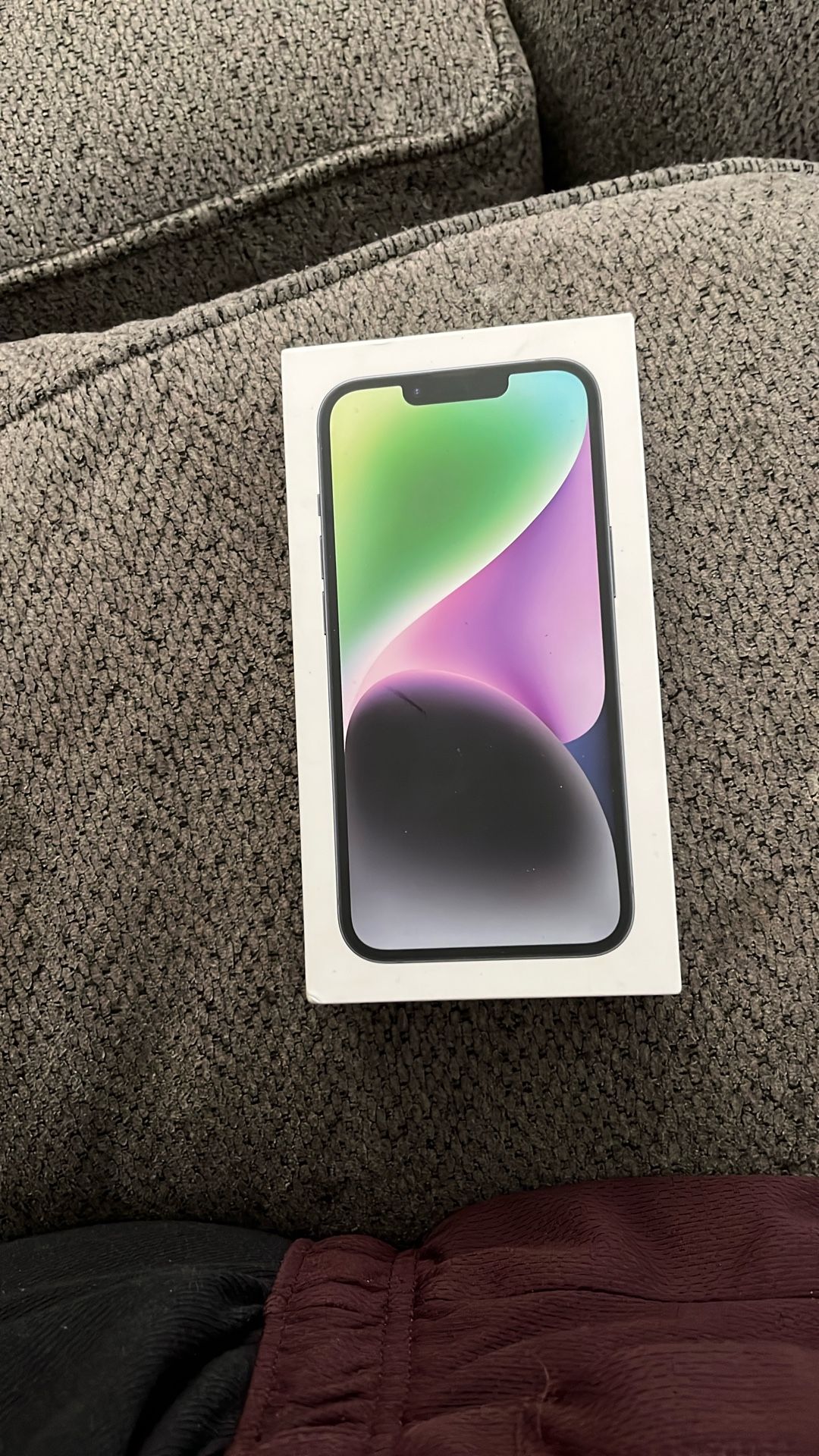 iPhone 14 T-Mobile