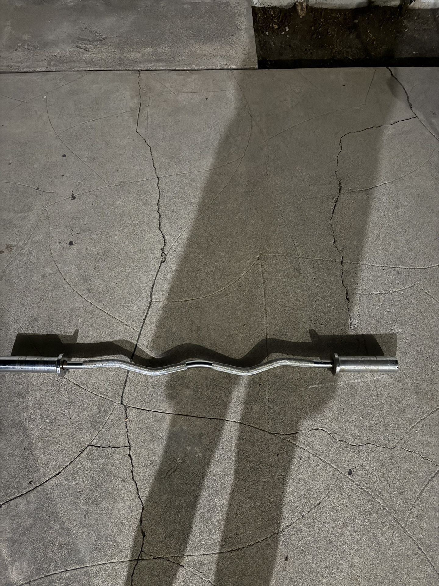 Weight Bar