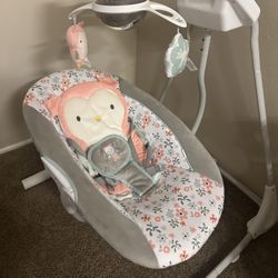 Baby Swing 