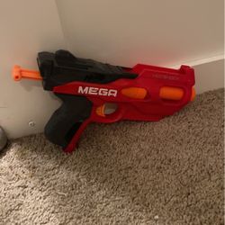 Hotshock Nerf Gun