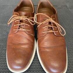 DRESS CASUAL SHOES SIZE 12