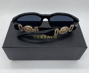 Versace Sunglasses