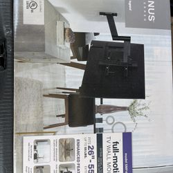 Tv mount
