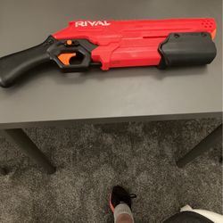 Nerf Rival XX-800