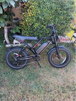 S8 e-bike