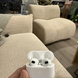 Apple AirPods 3rd generation 