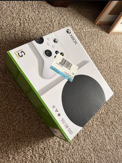 Xbox Series S