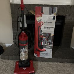 Vacuum Cleaner For Sale!