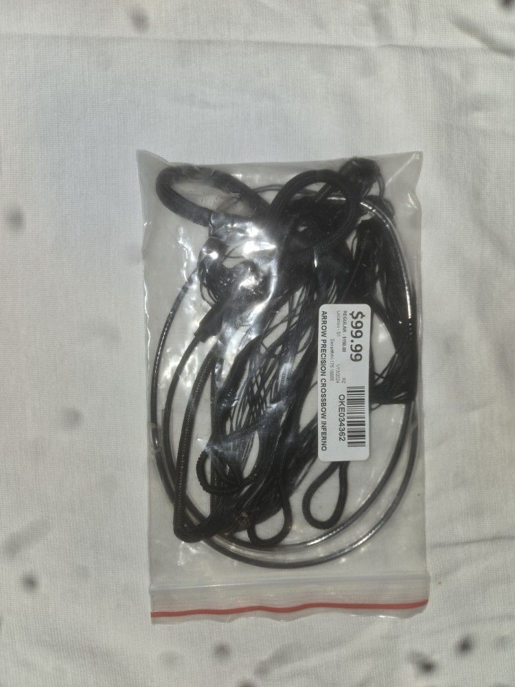 Bow String