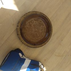 Large Ash Tray