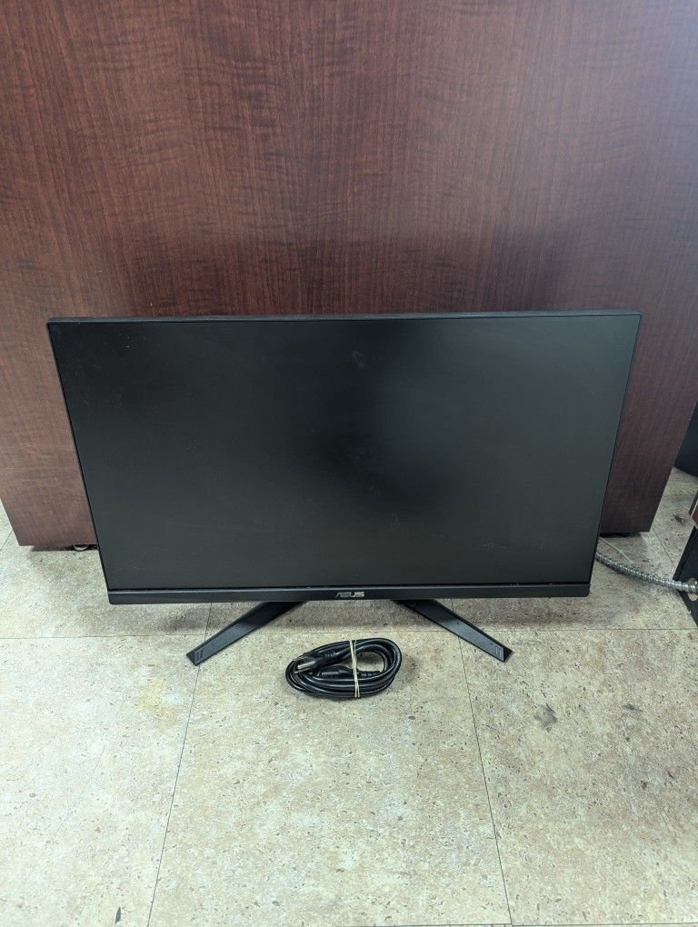 ASUS M:VG2491A GAMING MONITOR 
