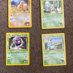 Pokémon Cards