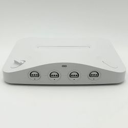 Analogue 3D White A3D-C02-SE N64 Console